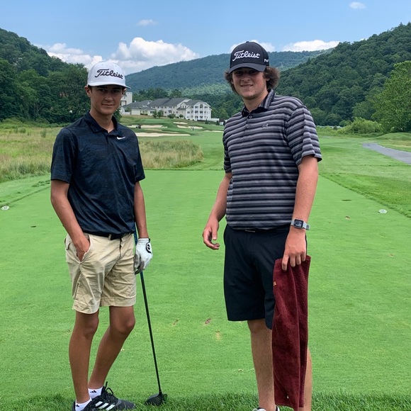 Meet your Posher, Megan - Picture 5 of 10